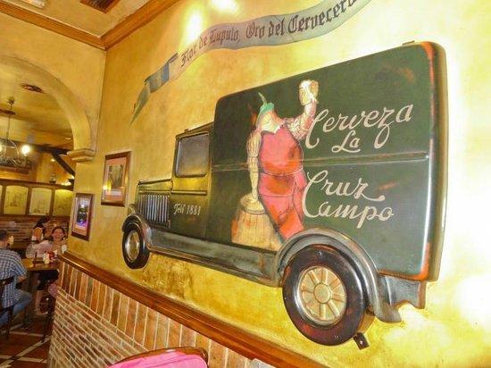 Cerveceria Gambrinus